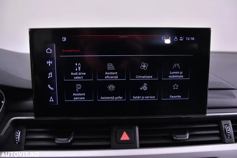 Audi A4 din 2021 cu 165.126 km - oferta AUD132583 - foto 18