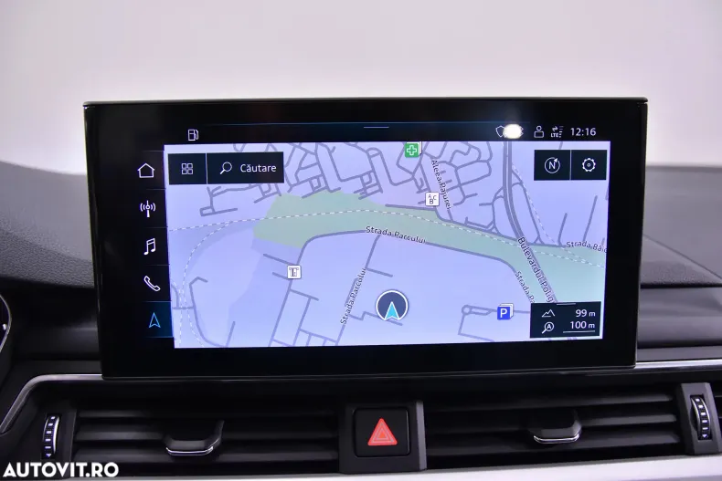 Audi A4 din 2021 cu 165.126 km - oferta AUD132583 - foto 20