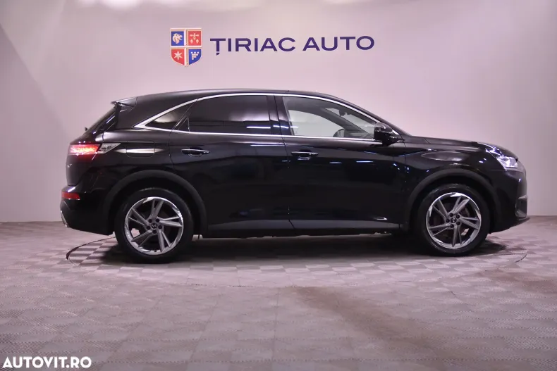 DS Automobiles DS 7 Crossback din 2020 cu 76.458 km - oferta DSA132585 - foto 6