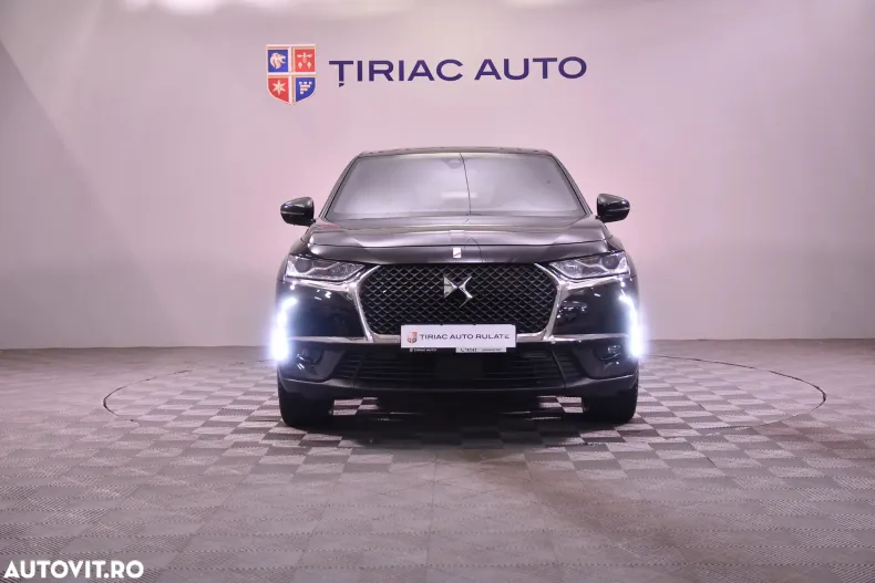 DS Automobiles DS 7 Crossback din 2020 cu 76.458 km - oferta DSA132585 - foto 8