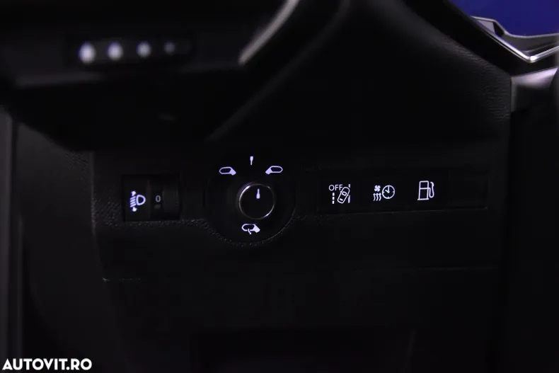 DS Automobiles DS 7 Crossback din 2020 cu 76.458 km - oferta DSA132585 - foto 13