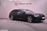 Audi A6 din 2022 cu 102.593 km - oferta AUD132586 - foto 7