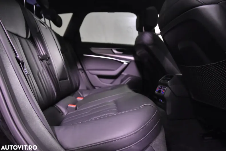 Audi A6 din 2022 cu 102.593 km - oferta AUD132586 - foto 12