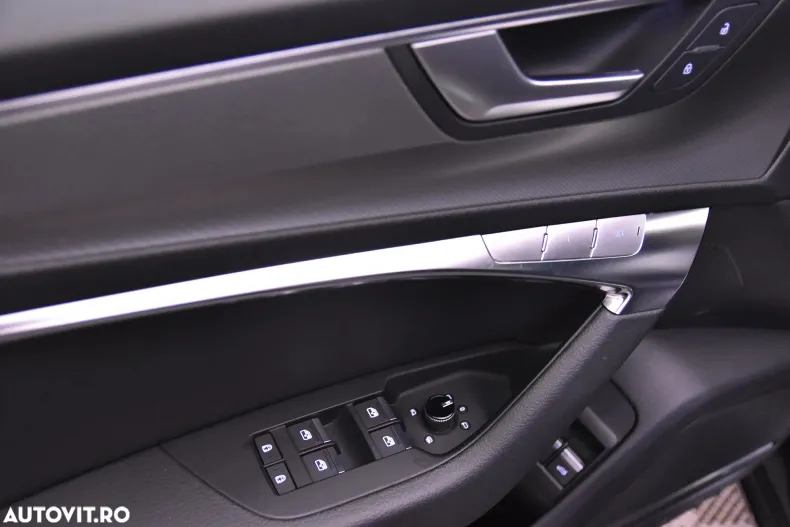 Audi A6 din 2022 cu 102.593 km - oferta AUD132586 - foto 13