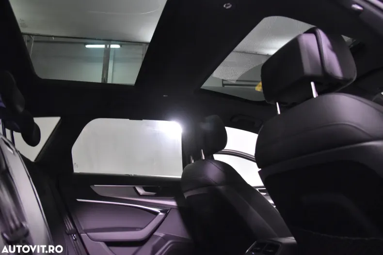 Audi A6 din 2022 cu 102.593 km - oferta AUD132586 - foto 22