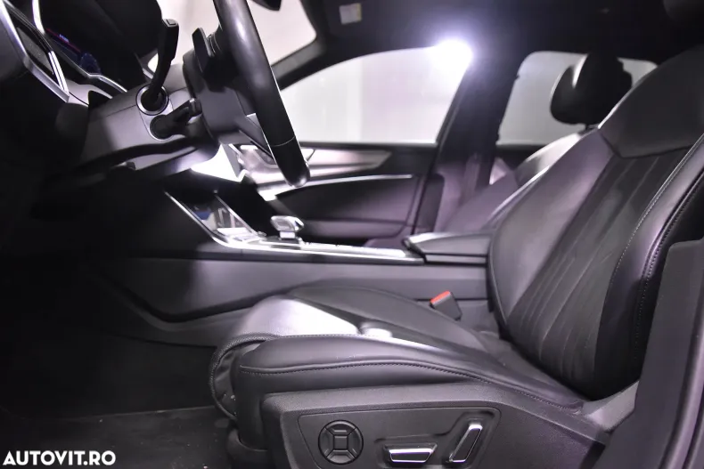 Audi A6 din 2022 cu 102.593 km - oferta AUD132586 - foto 23