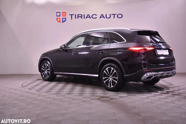 Mercedes-Benz GLC din 2023 cu 119.576 km - oferta MER132588 - foto 3