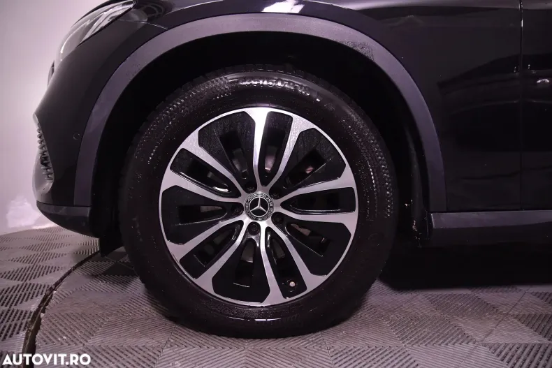 Mercedes-Benz GLC din 2023 cu 119.576 km - oferta MER132588 - foto 13