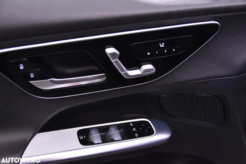 Mercedes-Benz GLC din 2023 cu 119.576 km - oferta MER132588 - foto 14