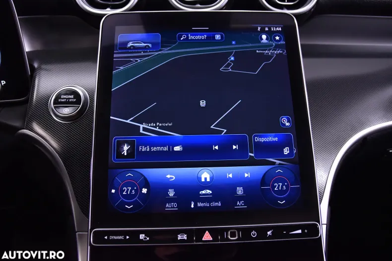 Mercedes-Benz GLC din 2023 cu 119.576 km - oferta MER132588 - foto 17