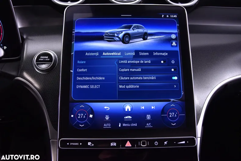 Mercedes-Benz GLC din 2023 cu 119.576 km - oferta MER132588 - foto 21