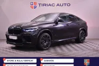 BMW X6 M din 2023 cu 36.453 km - oferta BMW132590 - foto 1