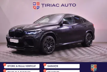 BMW X6 M din 2023 - oferta BMW132590