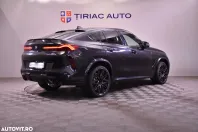 BMW X6 M din 2023 cu 36.453 km - oferta BMW132590 - foto 5
