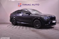 BMW X6 M din 2023 cu 36.453 km - oferta BMW132590 - foto 7