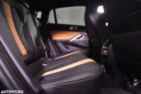 BMW X6 M din 2023 cu 36.453 km - oferta BMW132590 - foto 12
