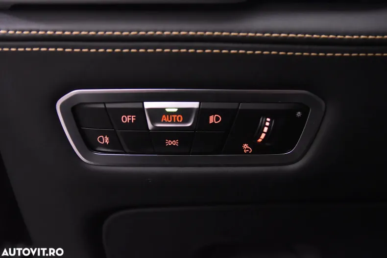 BMW X6 M din 2023 cu 36.453 km - oferta BMW132590 - foto 14