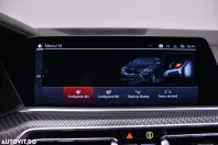 BMW X6 M din 2023 cu 36.453 km - oferta BMW132590 - foto 21