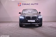 BMW X4 din 2023 cu 59.487 km - oferta BMW132591 - foto 8