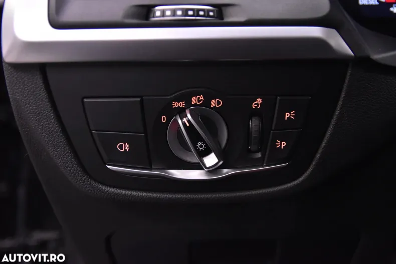 BMW X4 din 2023 cu 59.487 km - oferta BMW132591 - foto 14