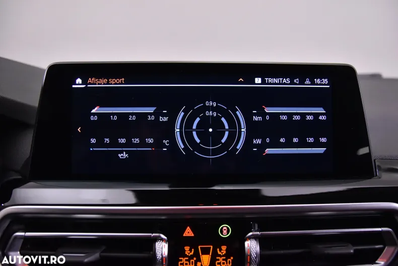 BMW X4 din 2023 cu 59.487 km - oferta BMW132591 - foto 21