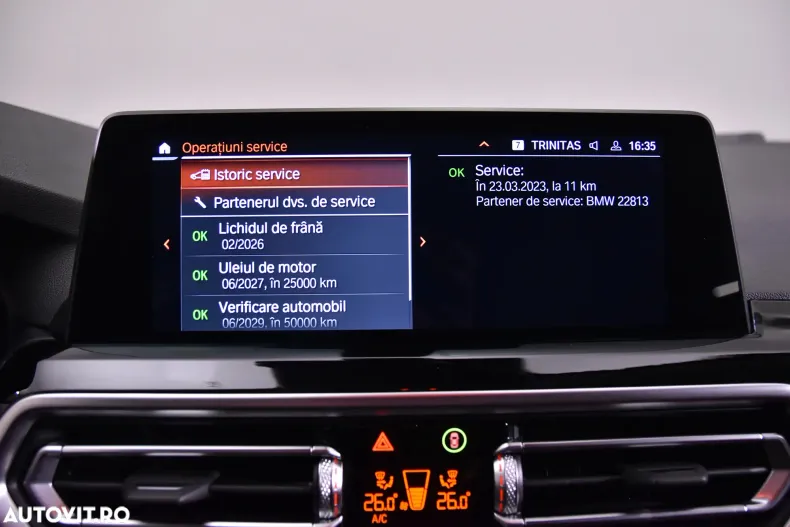 BMW X4 din 2023 cu 59.487 km - oferta BMW132591 - foto 22