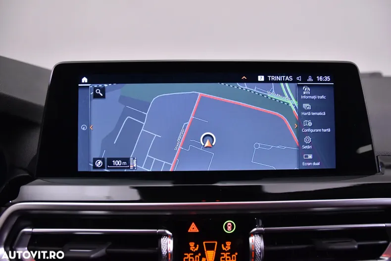 BMW X4 din 2023 cu 59.487 km - oferta BMW132591 - foto 23