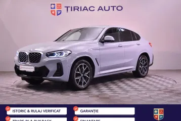BMW X4 din 2023 - oferta BMW132593