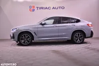 BMW X4 din 2023 cu 36.313 km - oferta BMW132593 - foto 2