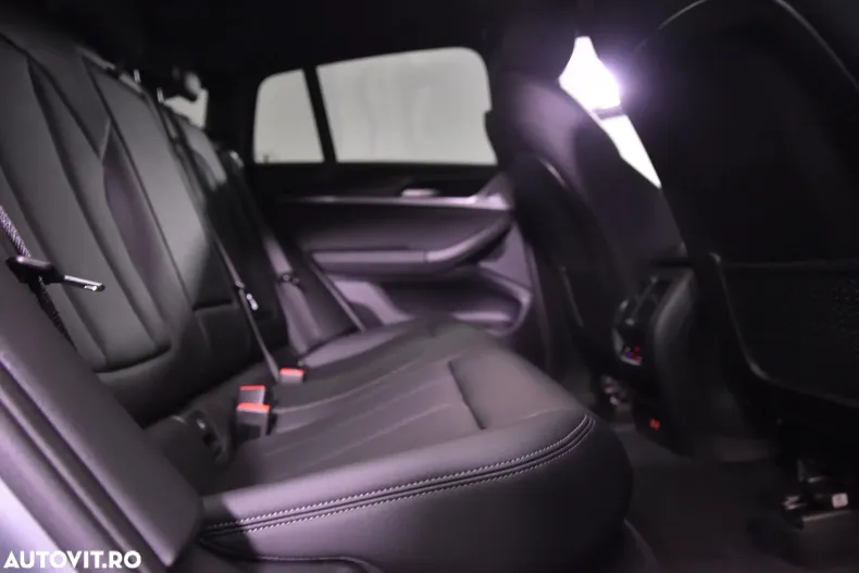 BMW X4 din 2023 cu 36.313 km - oferta BMW132593 - foto 12