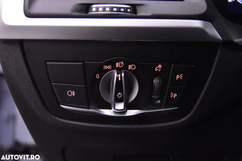 BMW X4 din 2023 cu 36.313 km - oferta BMW132593 - foto 14