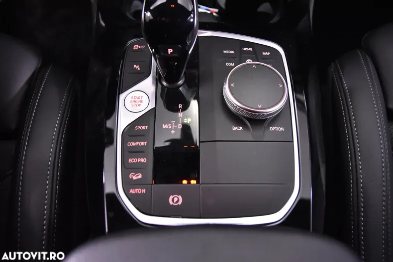 BMW X4 din 2023 cu 36.313 km - oferta BMW132593 - foto 16