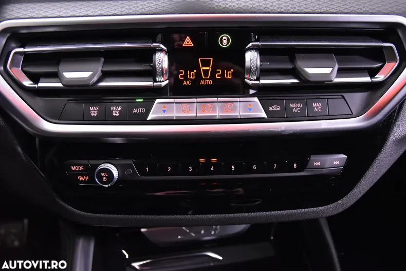 BMW X4 din 2023 cu 36.313 km - oferta BMW132593 - foto 17