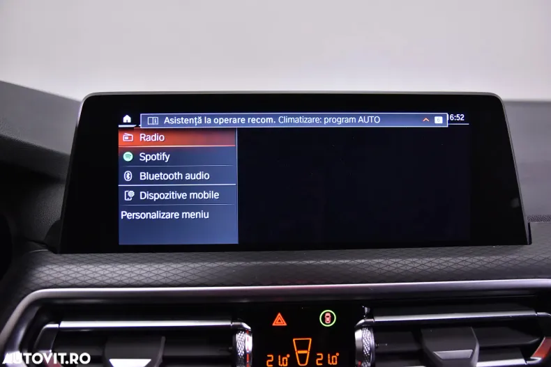 BMW X4 din 2023 cu 36.313 km - oferta BMW132593 - foto 18