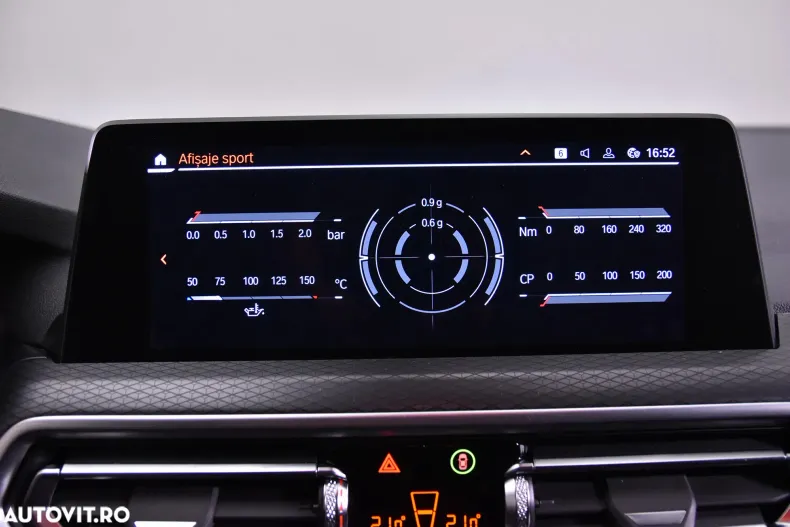 BMW X4 din 2023 cu 36.313 km - oferta BMW132593 - foto 21