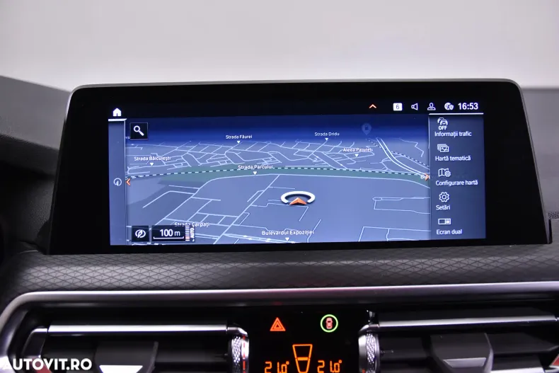 BMW X4 din 2023 cu 36.313 km - oferta BMW132593 - foto 23