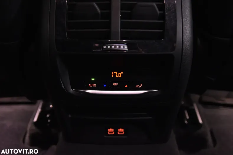 BMW X4 din 2023 cu 36.313 km - oferta BMW132593 - foto 24