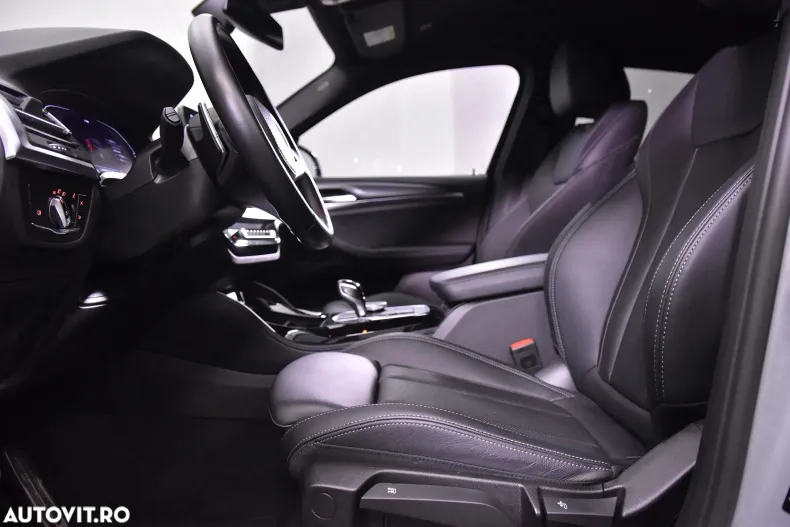 BMW X4 din 2023 cu 36.313 km - oferta BMW132593 - foto 25