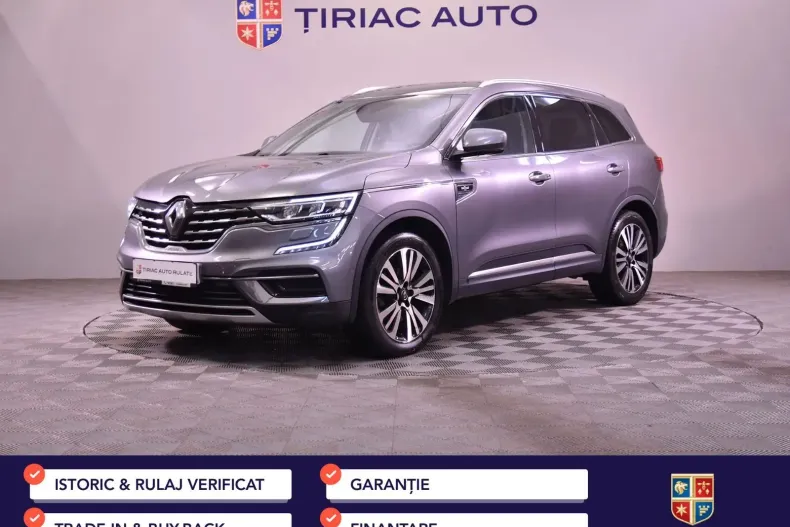 Renault Koleos din 2022 cu 96.904 km - oferta REN132595 - foto 1