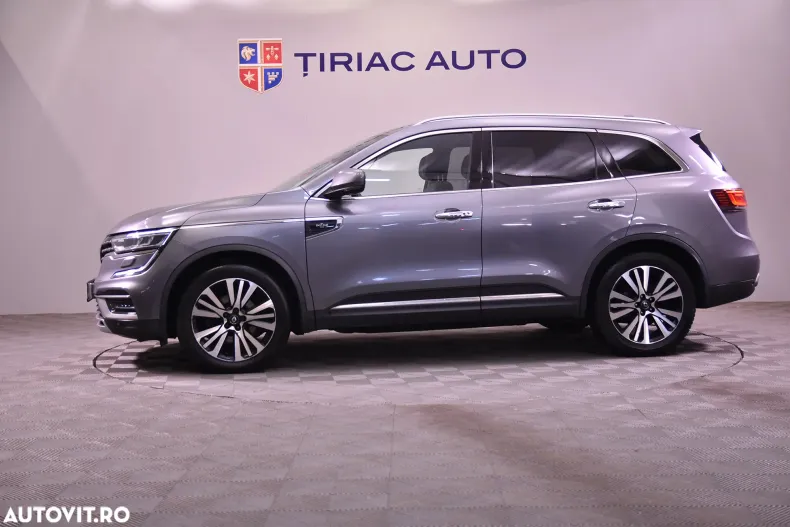 Renault Koleos din 2022 cu 96.904 km - oferta REN132595 - foto 2