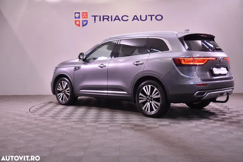 Renault Koleos din 2022 cu 96.904 km - oferta REN132595 - foto 3