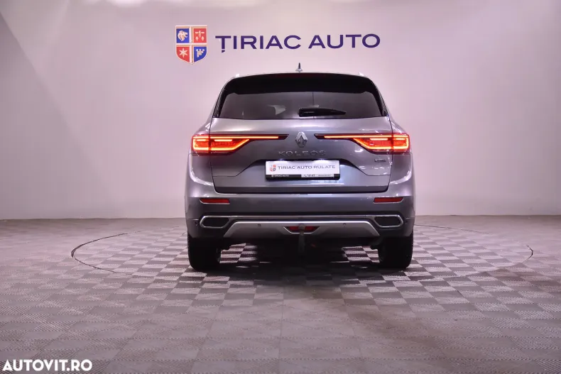 Renault Koleos din 2022 cu 96.904 km - oferta REN132595 - foto 4