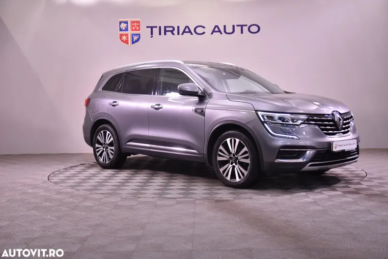 Renault Koleos din 2022 cu 96.904 km - oferta REN132595 - foto 7