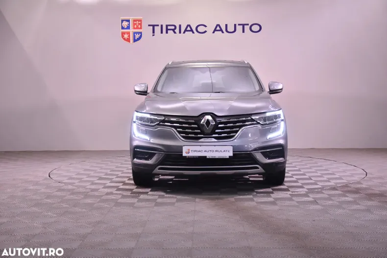 Renault Koleos din 2022 cu 96.904 km - oferta REN132595 - foto 8
