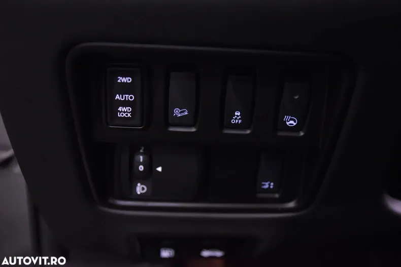 Renault Koleos din 2022 cu 96.904 km - oferta REN132595 - foto 14