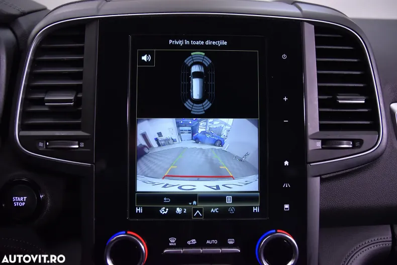 Renault Koleos din 2022 cu 96.904 km - oferta REN132595 - foto 17