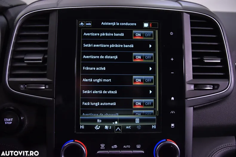 Renault Koleos din 2022 cu 96.904 km - oferta REN132595 - foto 18