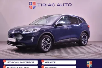 Ford Kuga din 2021 - oferta FOR132596