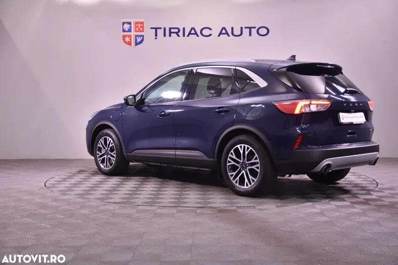 Ford Kuga din 2021 cu 87.658 km - oferta FOR132596 - foto 3