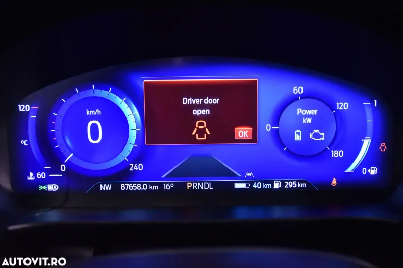 Ford Kuga din 2021 cu 87.658 km - oferta FOR132596 - foto 10